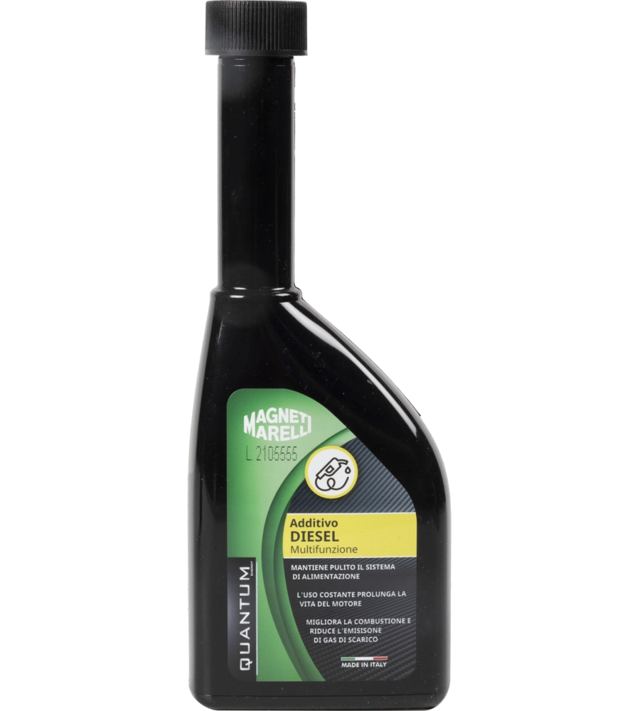 Magneti marelli additivo multifunzione diesel 250 ml